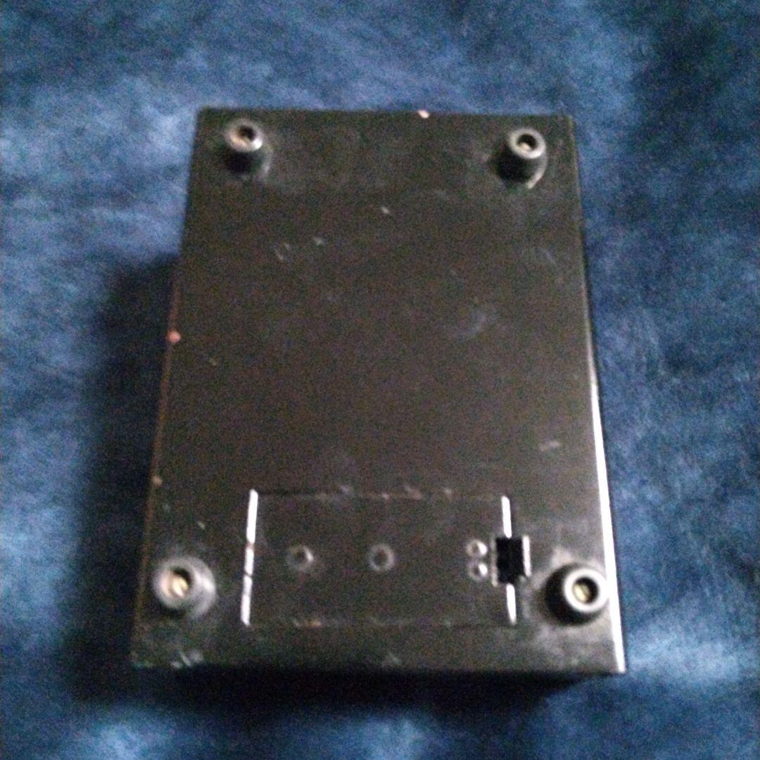 ギター electro-harmonix BIG MUFF