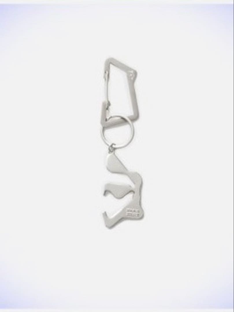 WOODZ スンヨン　popup OPENER KEYRING
