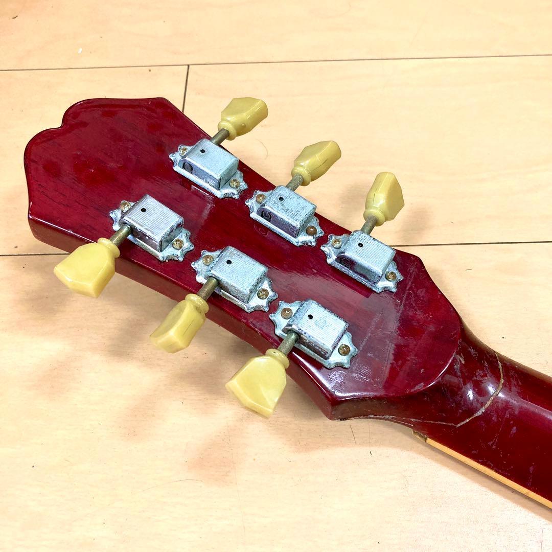 Epiphone ハミングバード チェリーサンバースト アコースティックギター