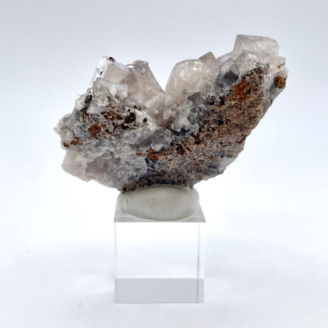 UK Lady Anabella mine Bull Vein フローライト