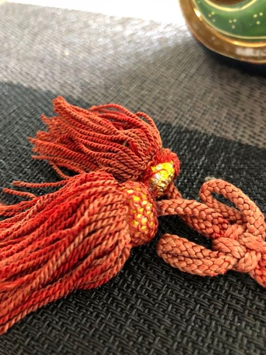 美品 九谷焼 獅子 魔除け 縁起物 置物