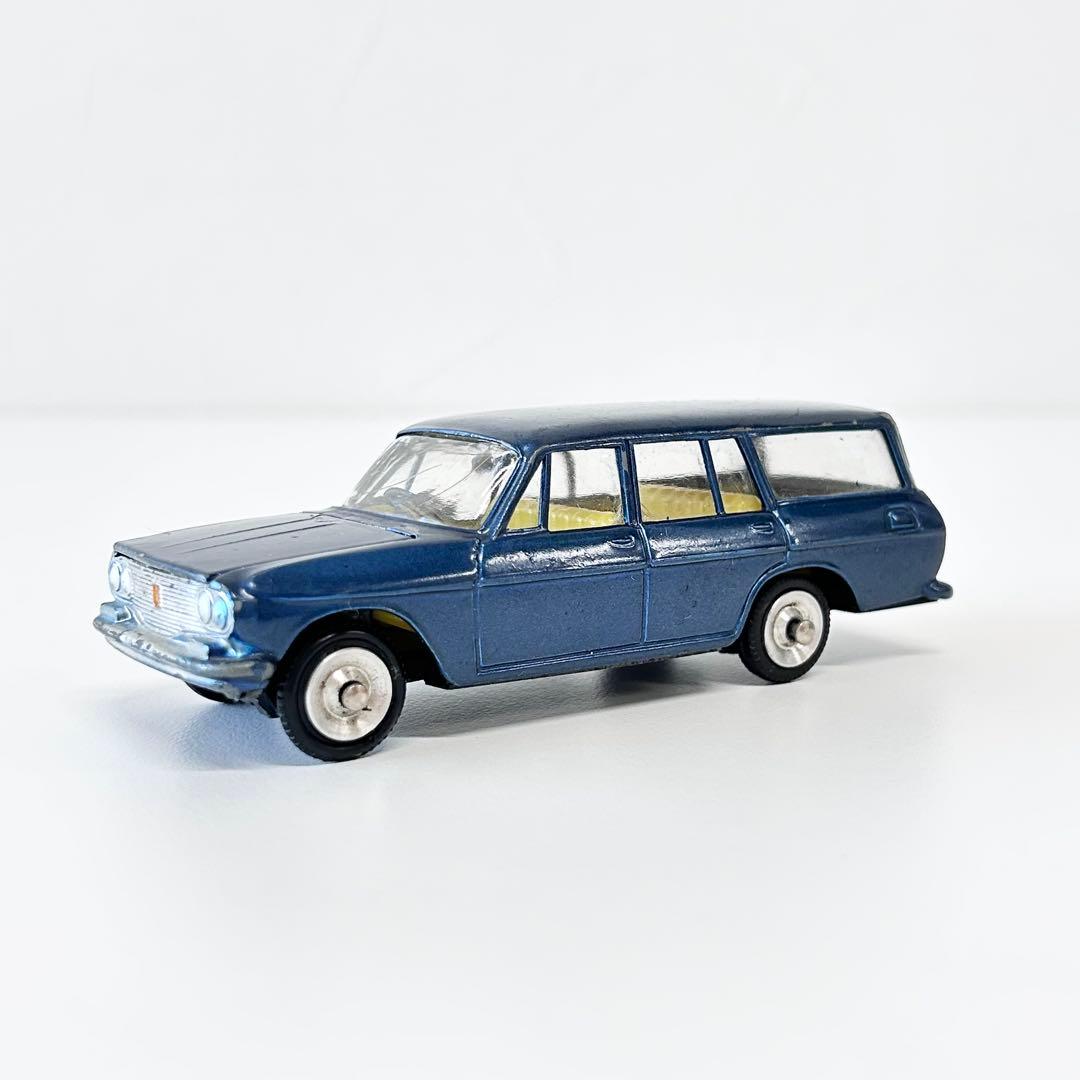 モデルペット トヨペット マスターライン レトロ 日本製 ミニカー