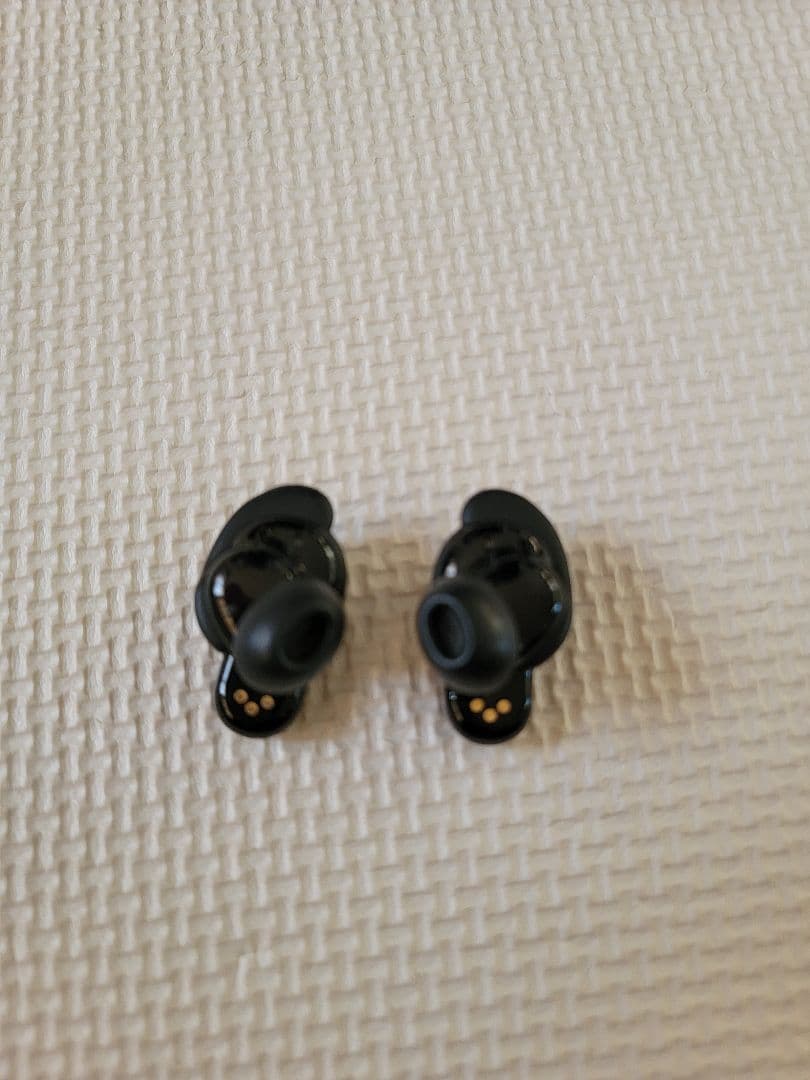 BOSE QuietComfort Ultra Earbuds第1世代