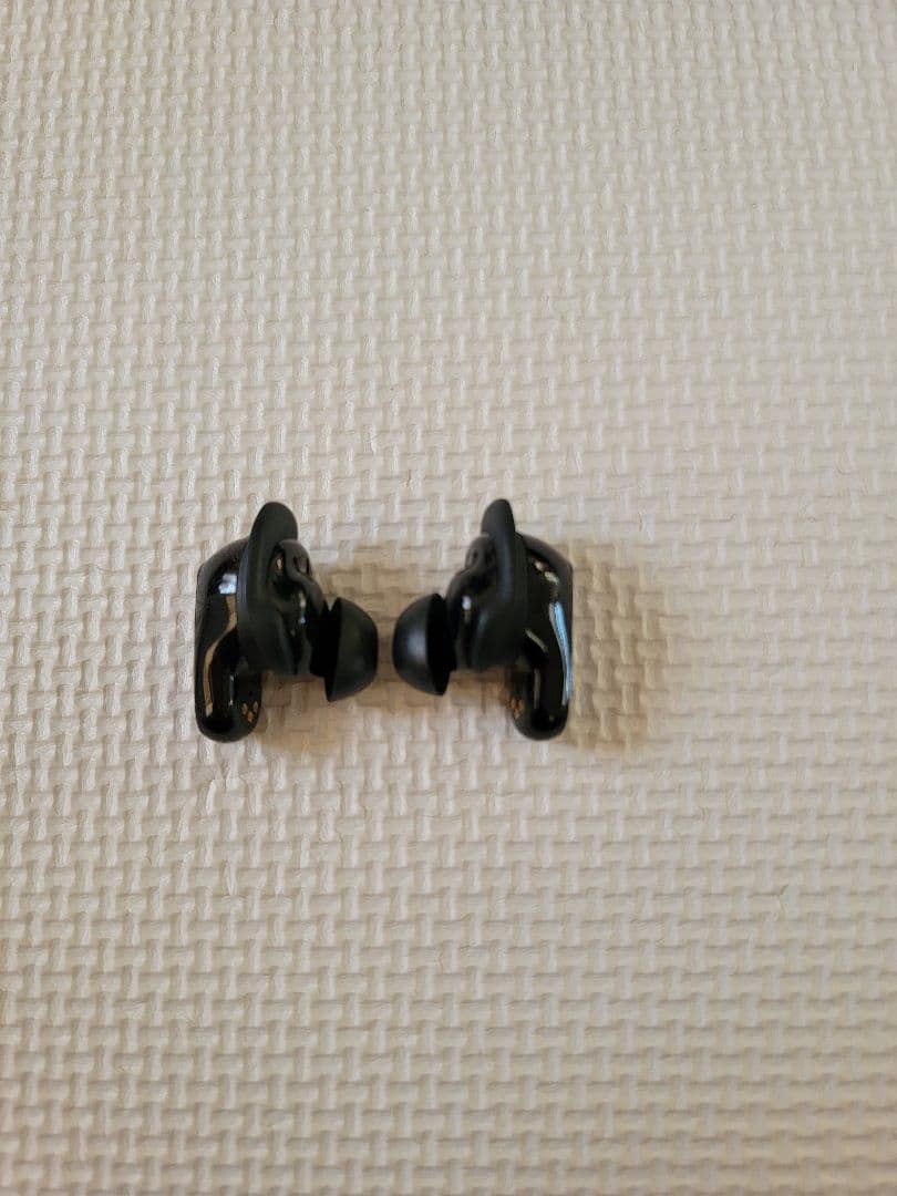 BOSE QuietComfort Ultra Earbuds第1世代