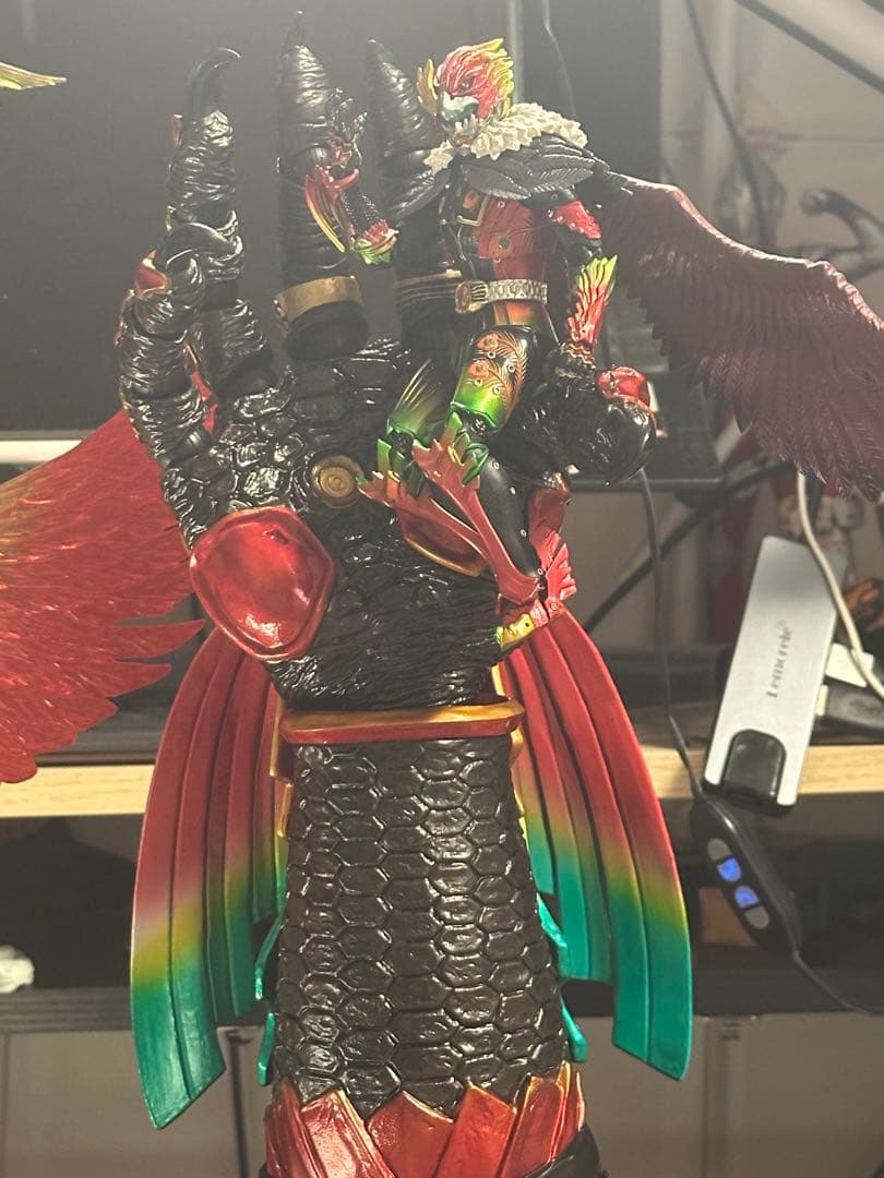 アンク-ANKH-