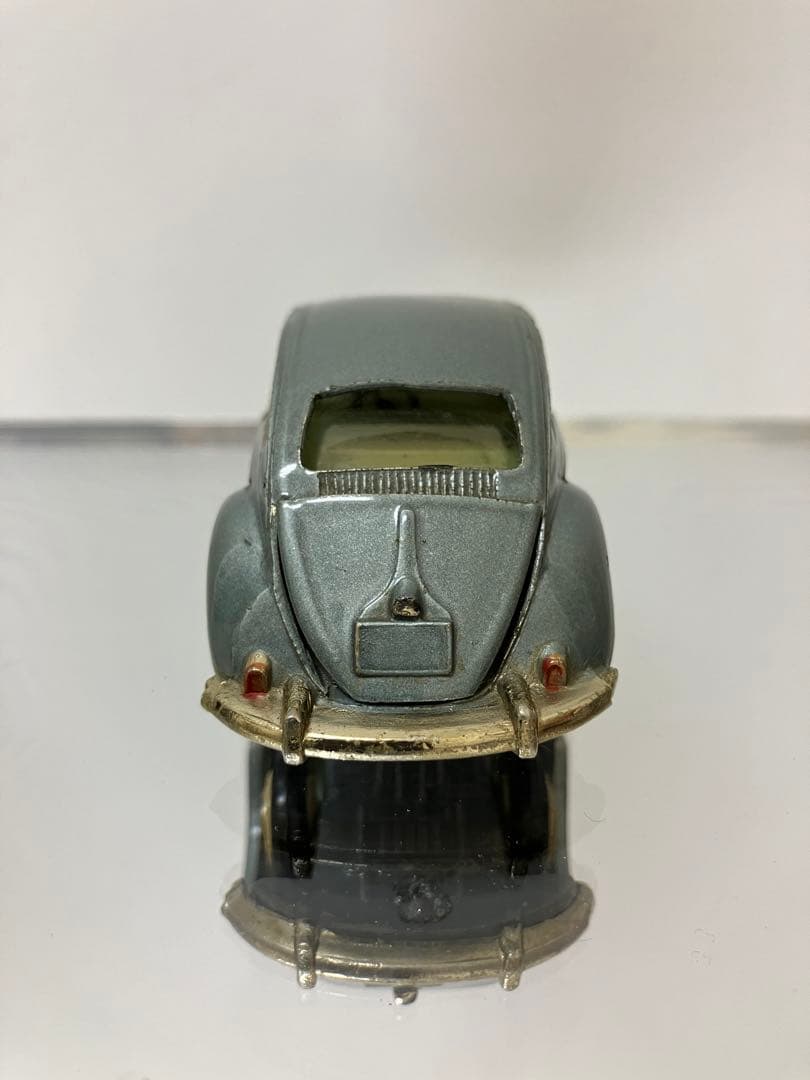 ヨネザワトイズ　フォルクスワーゲン　1300 ミニカー