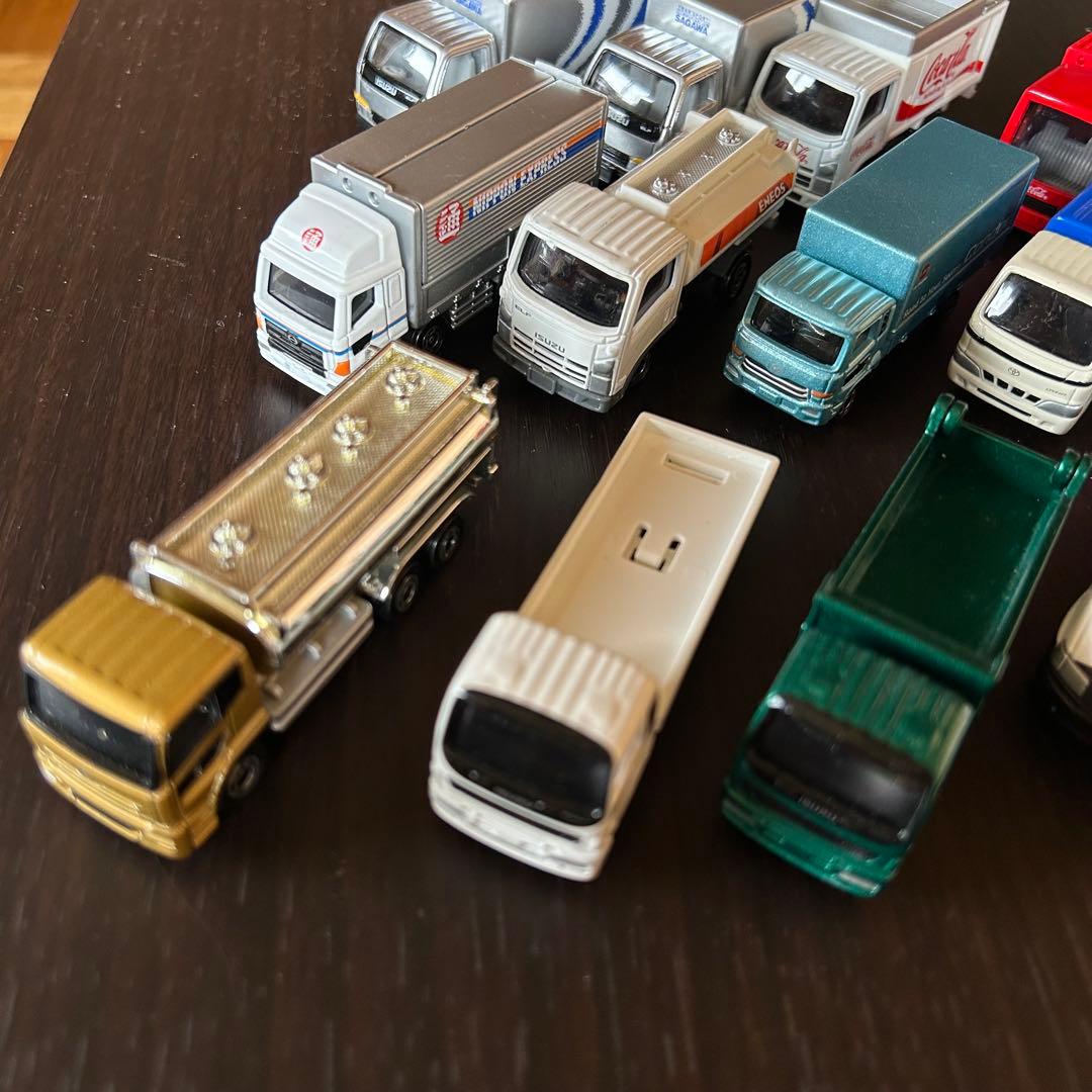 トミカ 75台　まとめ売り