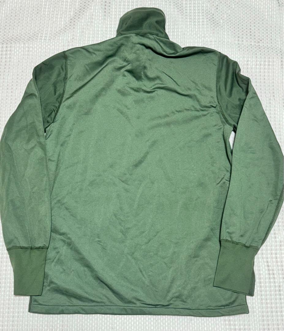 米軍 実物 スリーピング シャツ