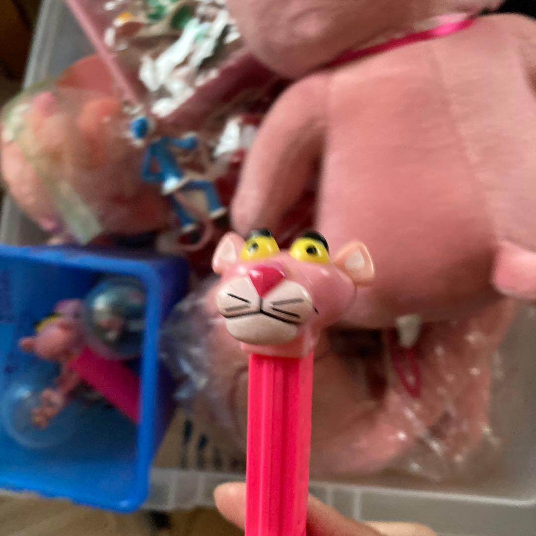 ピンクパンサー