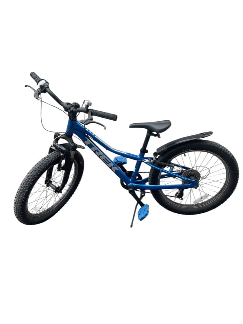 TREK 子供用自転車 PRECALIBER 20 ブルー