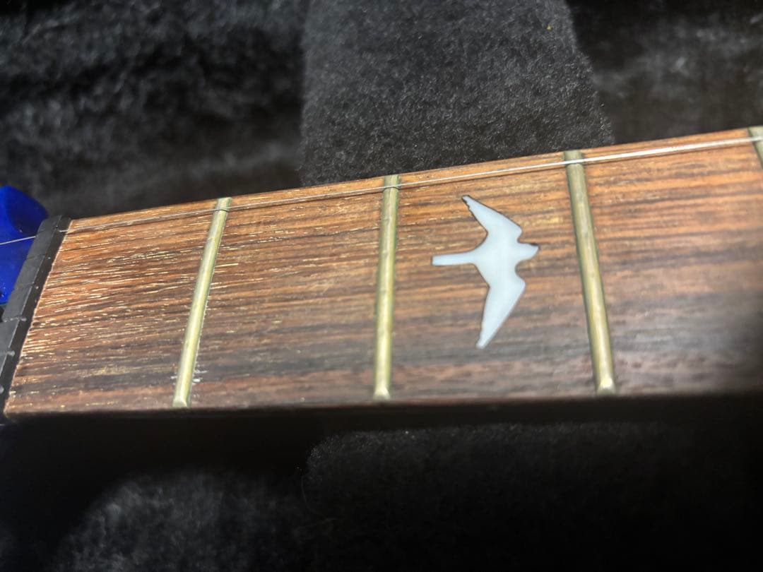 ギター Paul Reed Smith PRS SE custom24