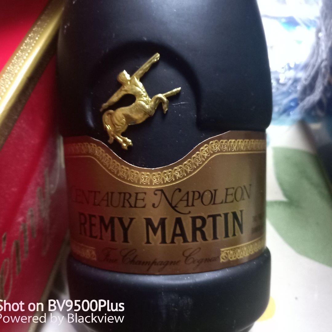 ウィスキー　ブランデー　コニャック　ラム酒　古酒　特級　大体40年もの