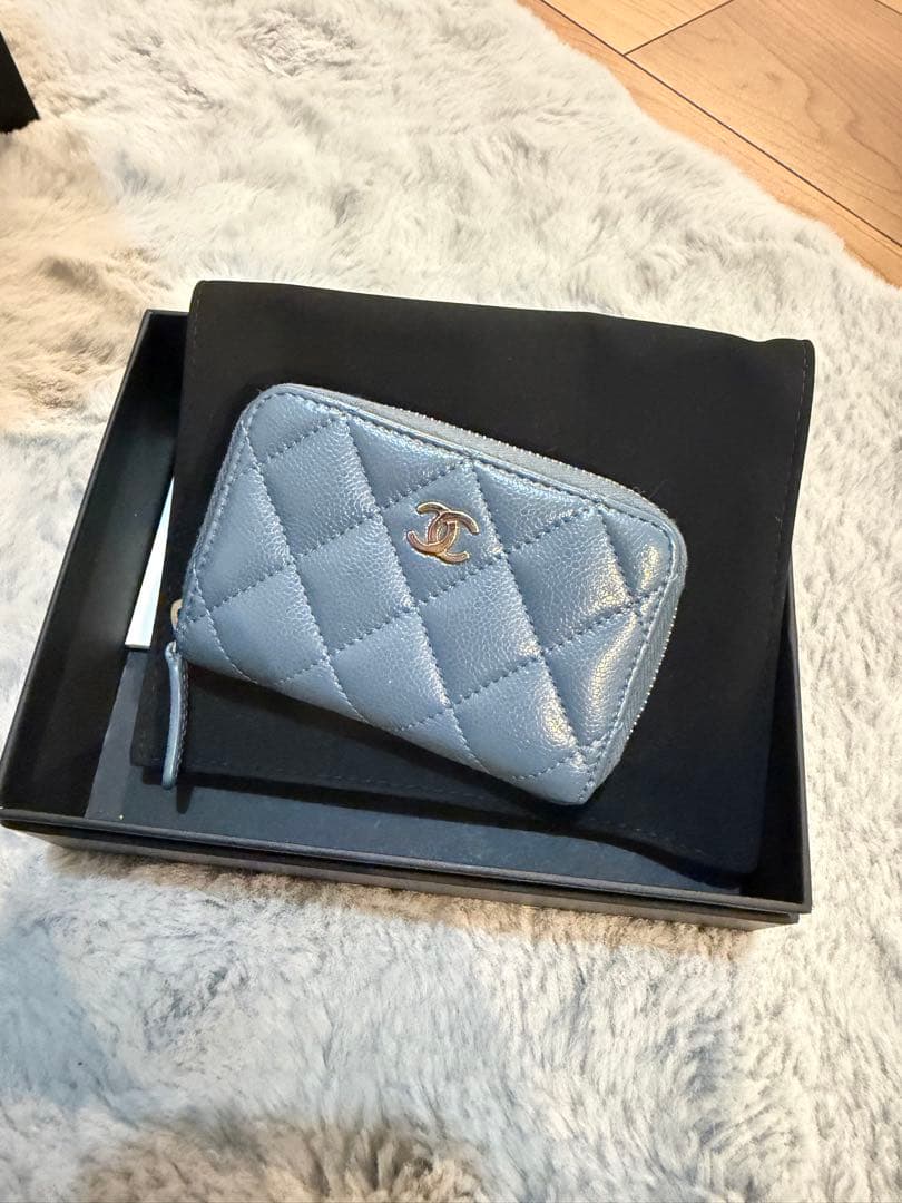 CHANEL ケース