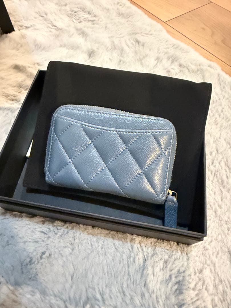 CHANEL ケース