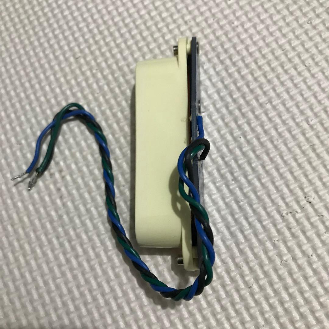フェンダー N3 ノイズレス ピックアップ