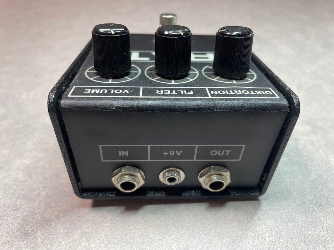 【最終値下げ】ProCo RAT2 ディストーション