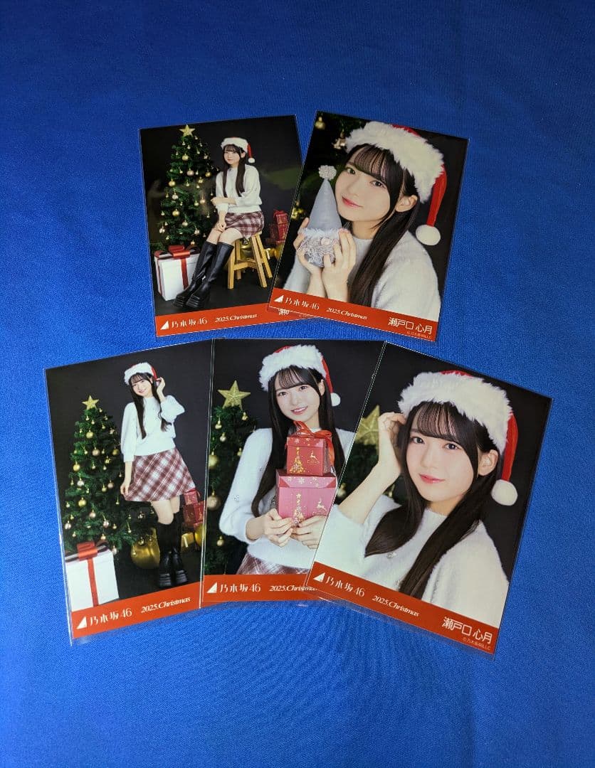 女神様