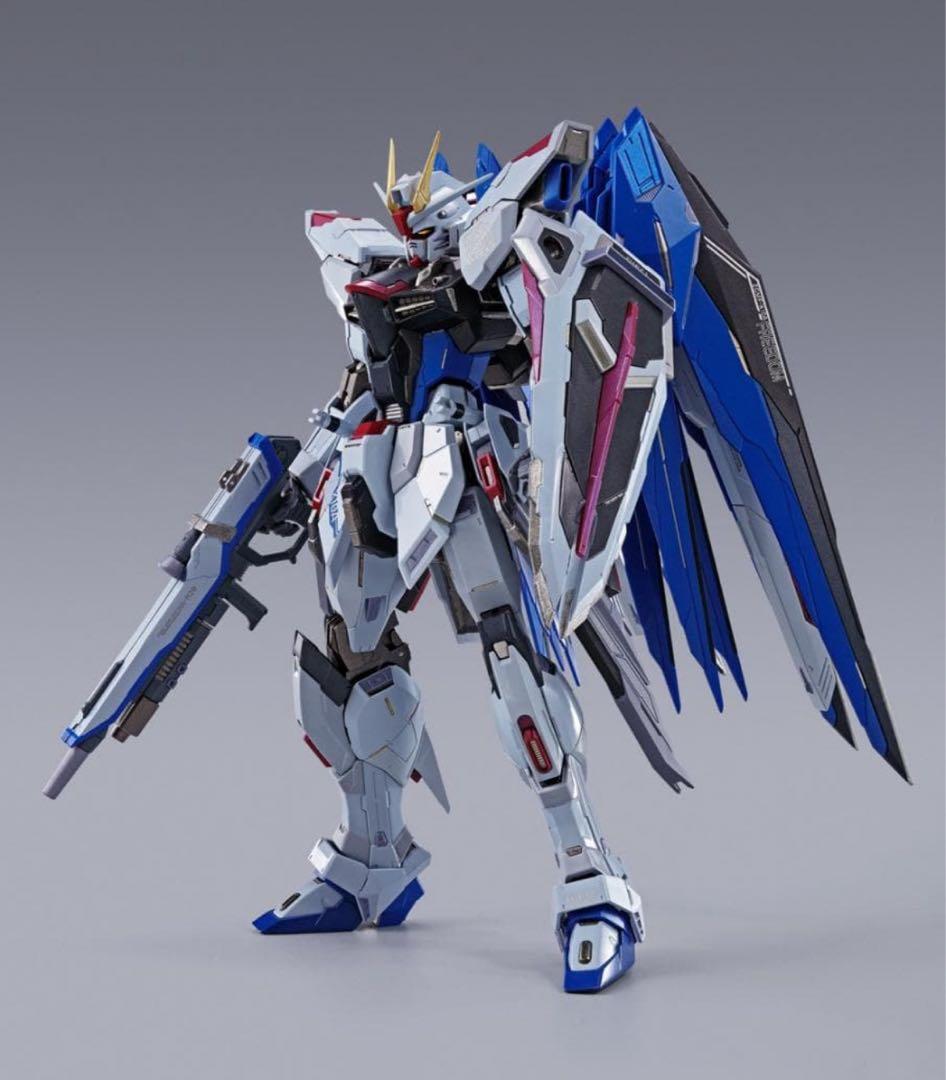 LBUILD 機動戦士ガンダムSEED フリーダム　CONCEPT2