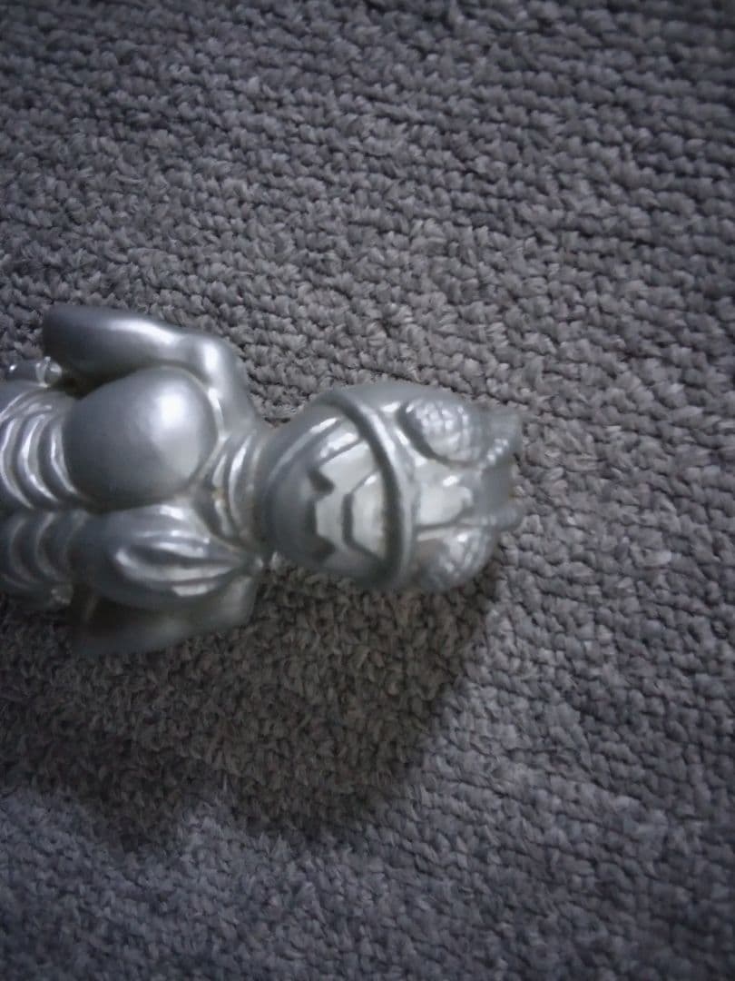 仮面ライダー 当時物 パチ物 フィギュア