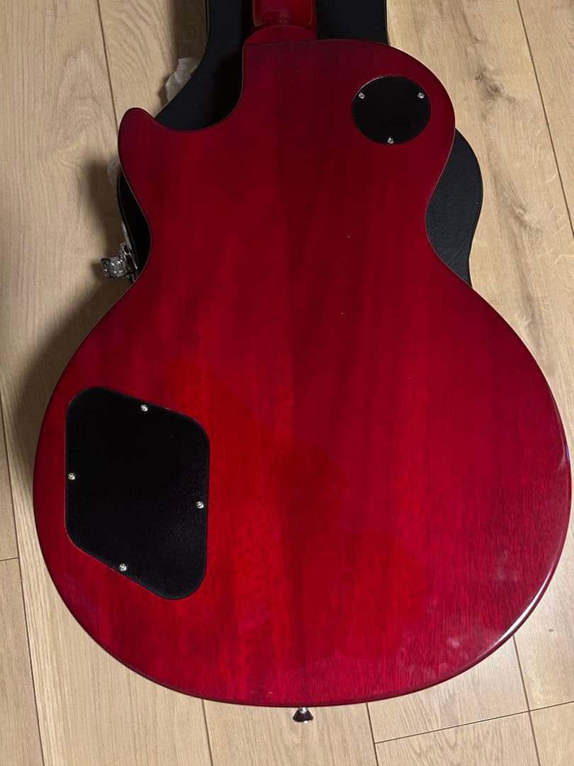 ギター Epiphone Slash LesPaul Standard Appetite