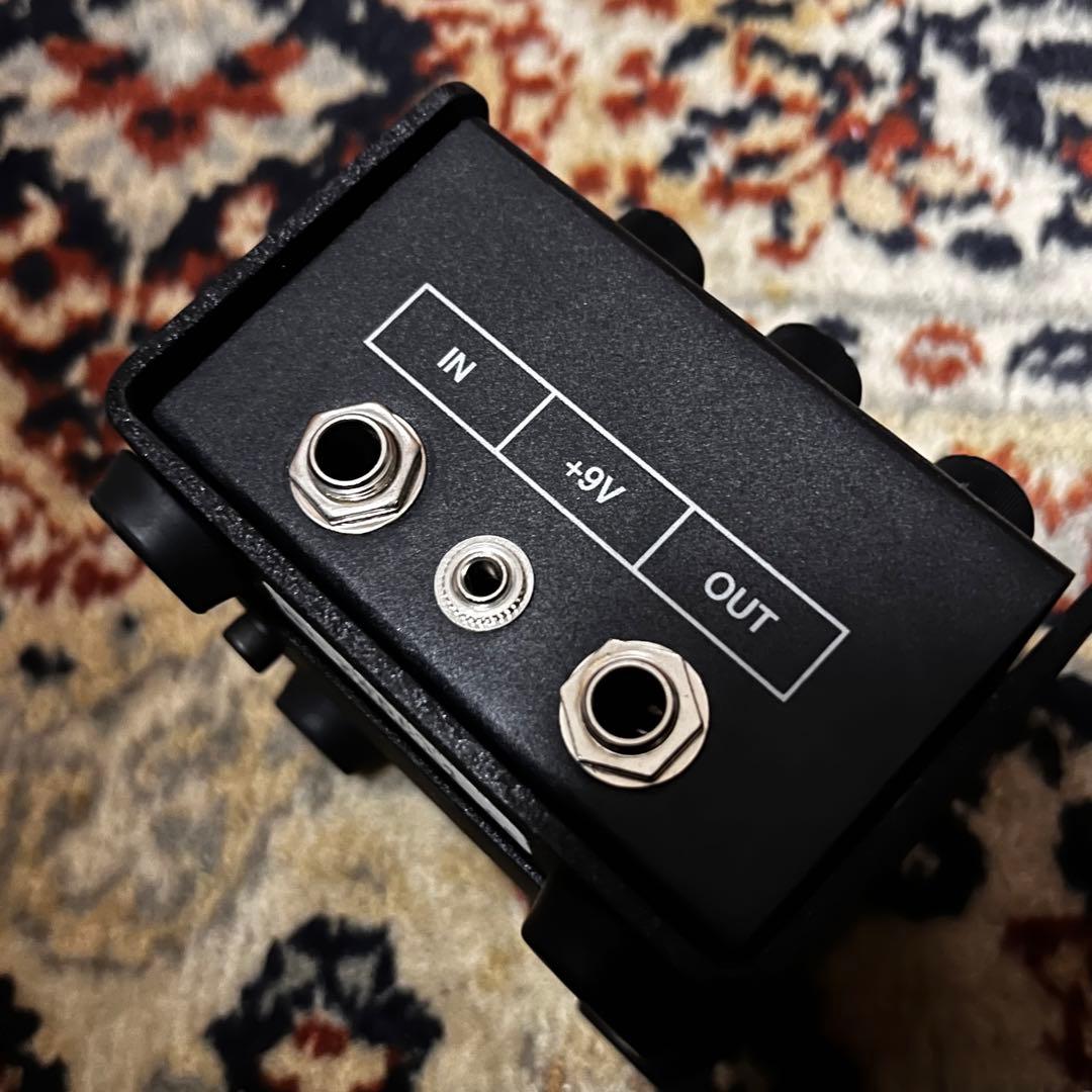 Proco RAT2 Made in USA 2007年頃