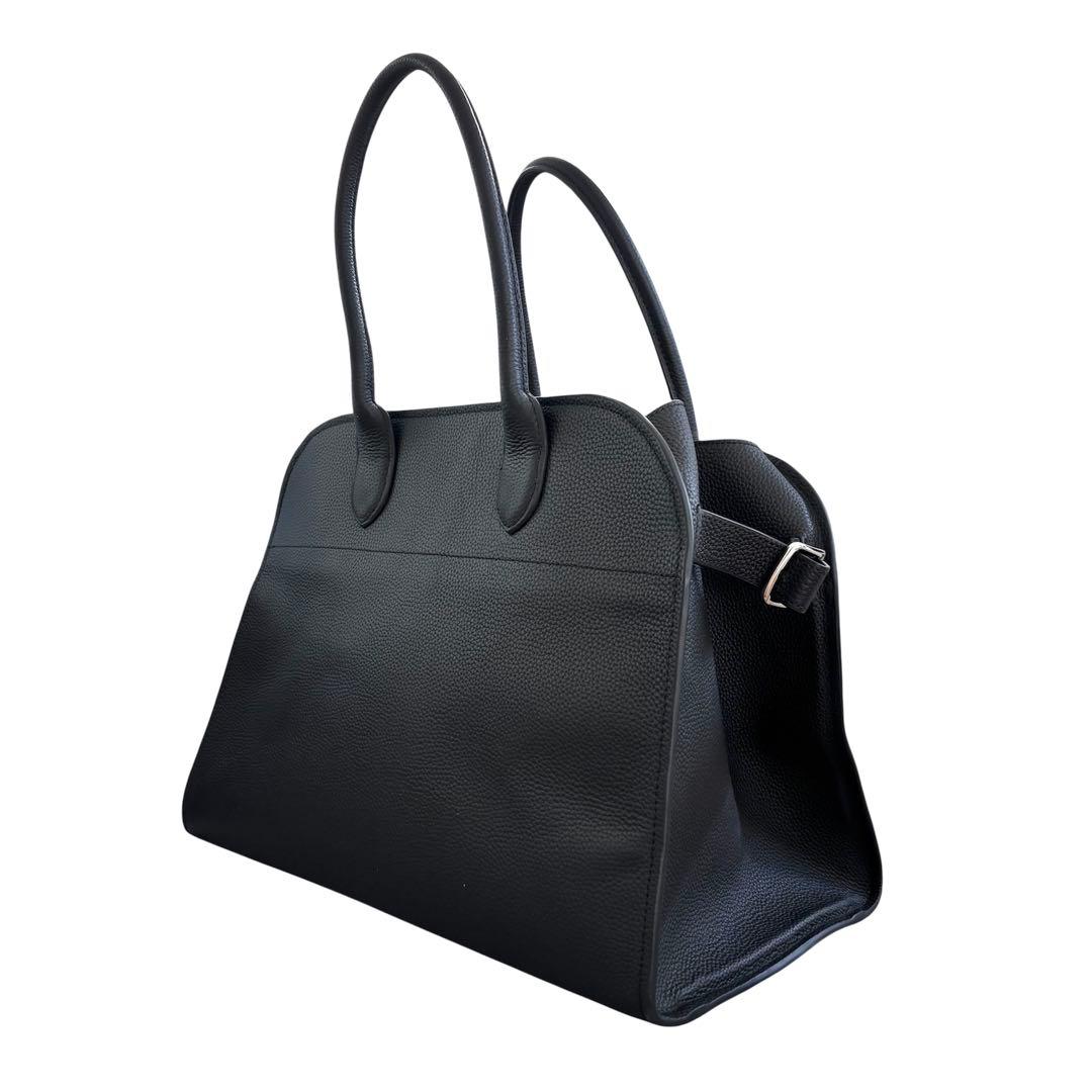 THE ROW Margaux ザロウ マルゴー風　トートバッグ　ハンドバッグ