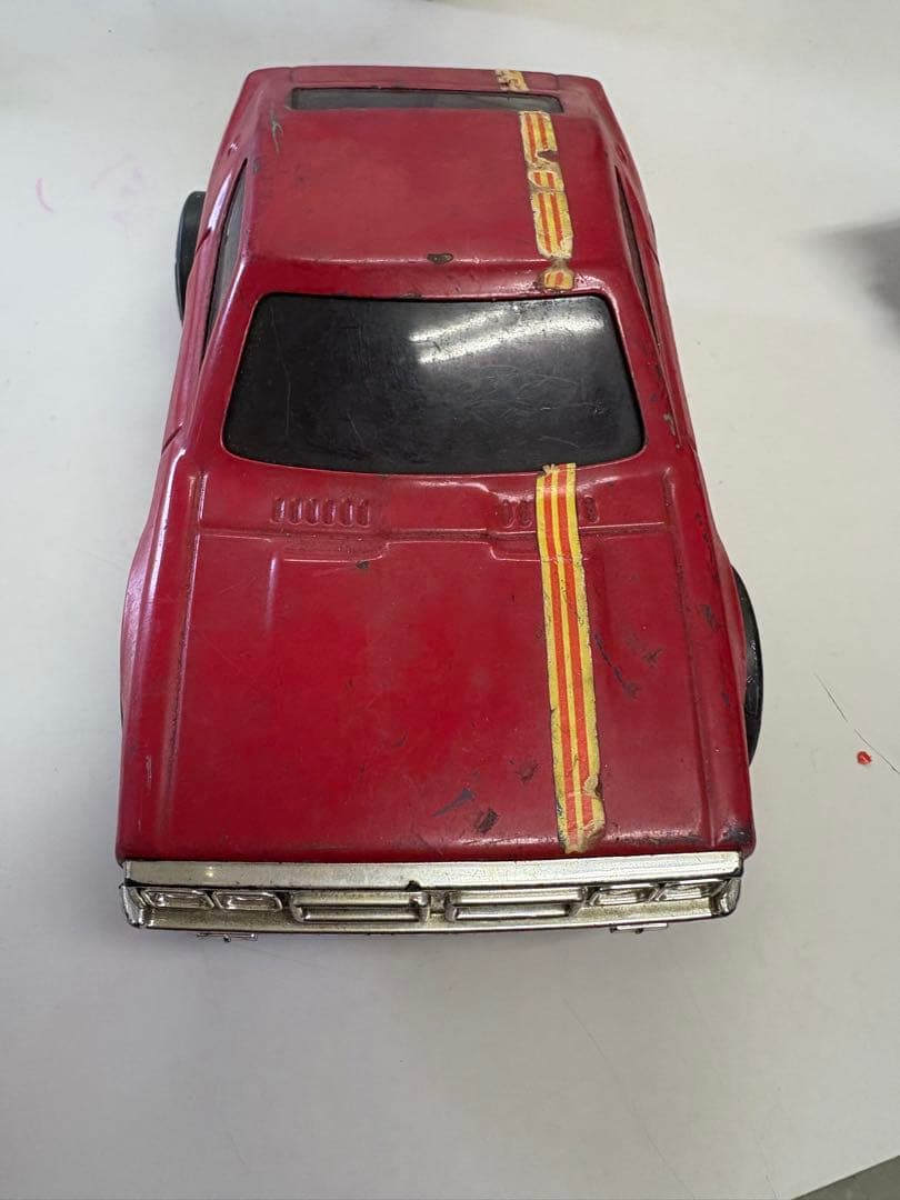 車