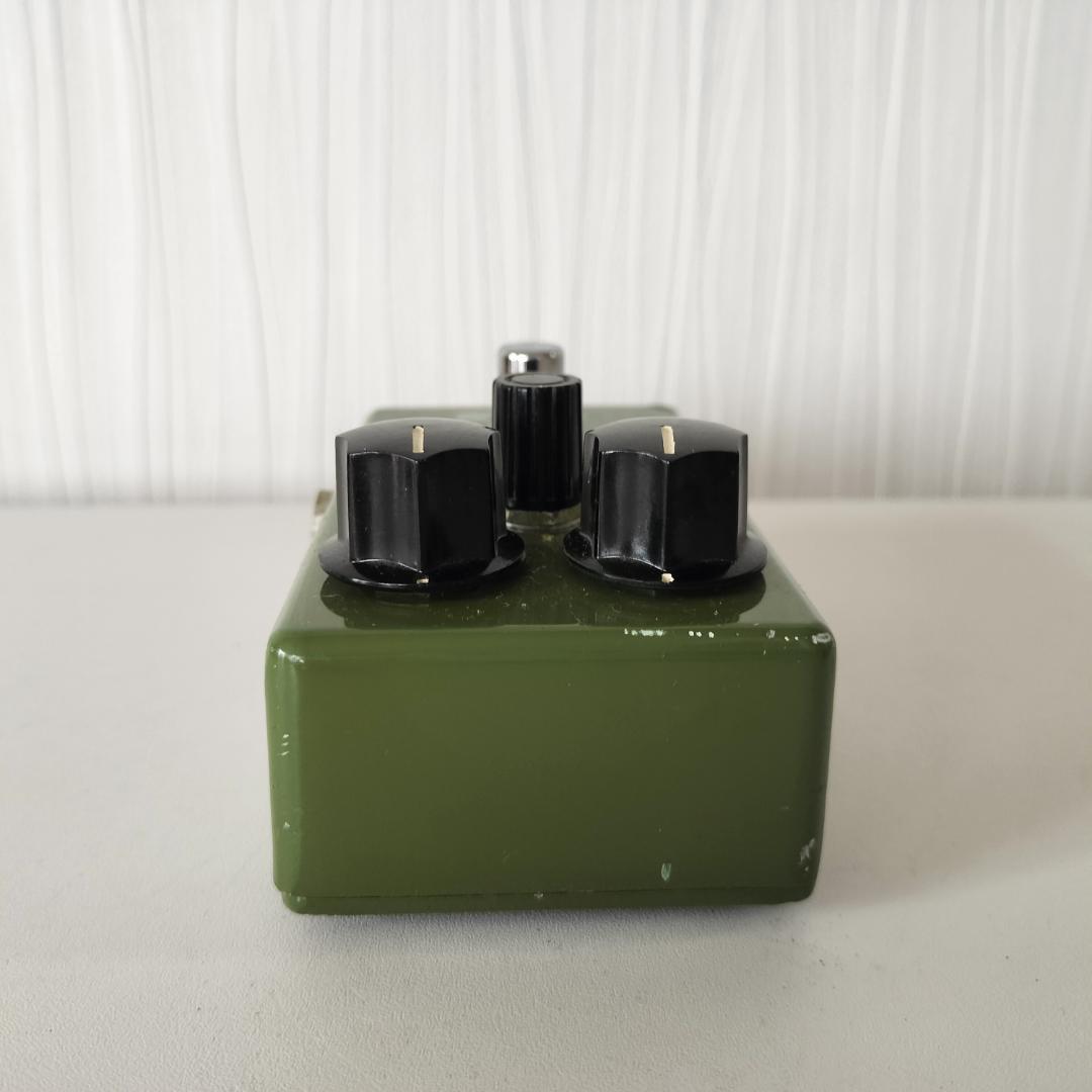 Maxon D＆S（初期型）