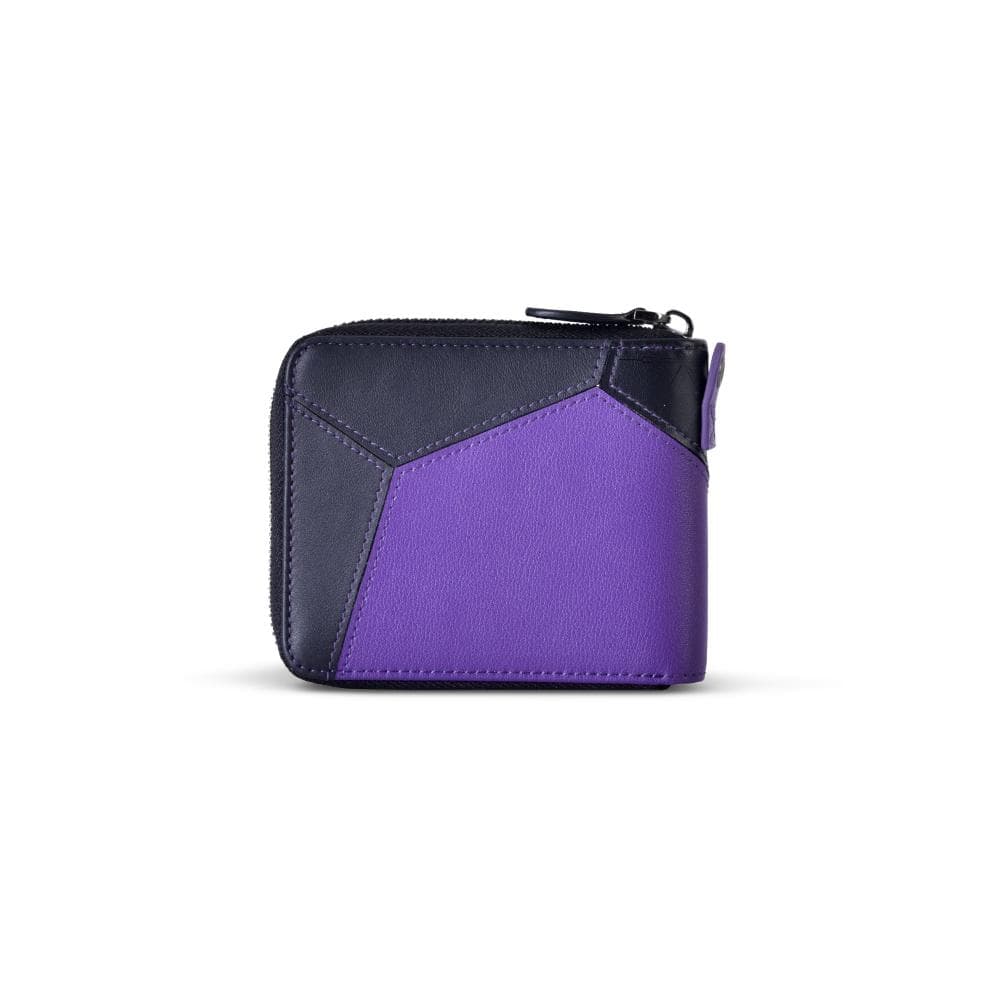エヴァンゲリオン 初号機 ジッパーウォレット EVANGELION <おまけ付き