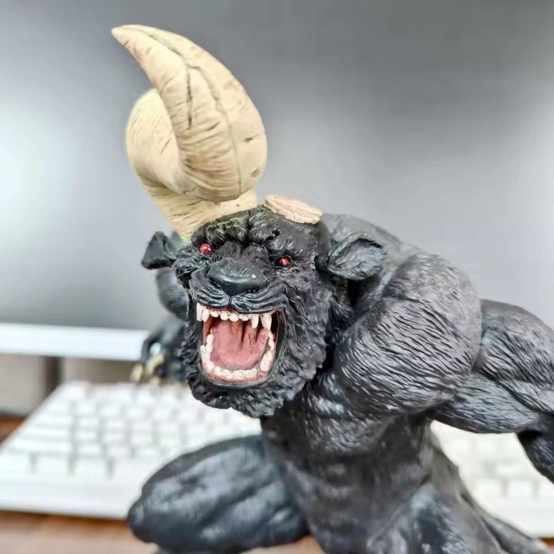 ベルセルク フィギュア ゾッド