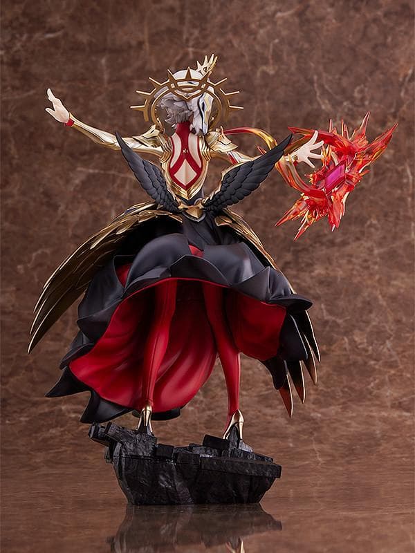 ファイアーエムブレム ヴェロニカ　フィギュア　グッドスマイルカンパニー 1/7