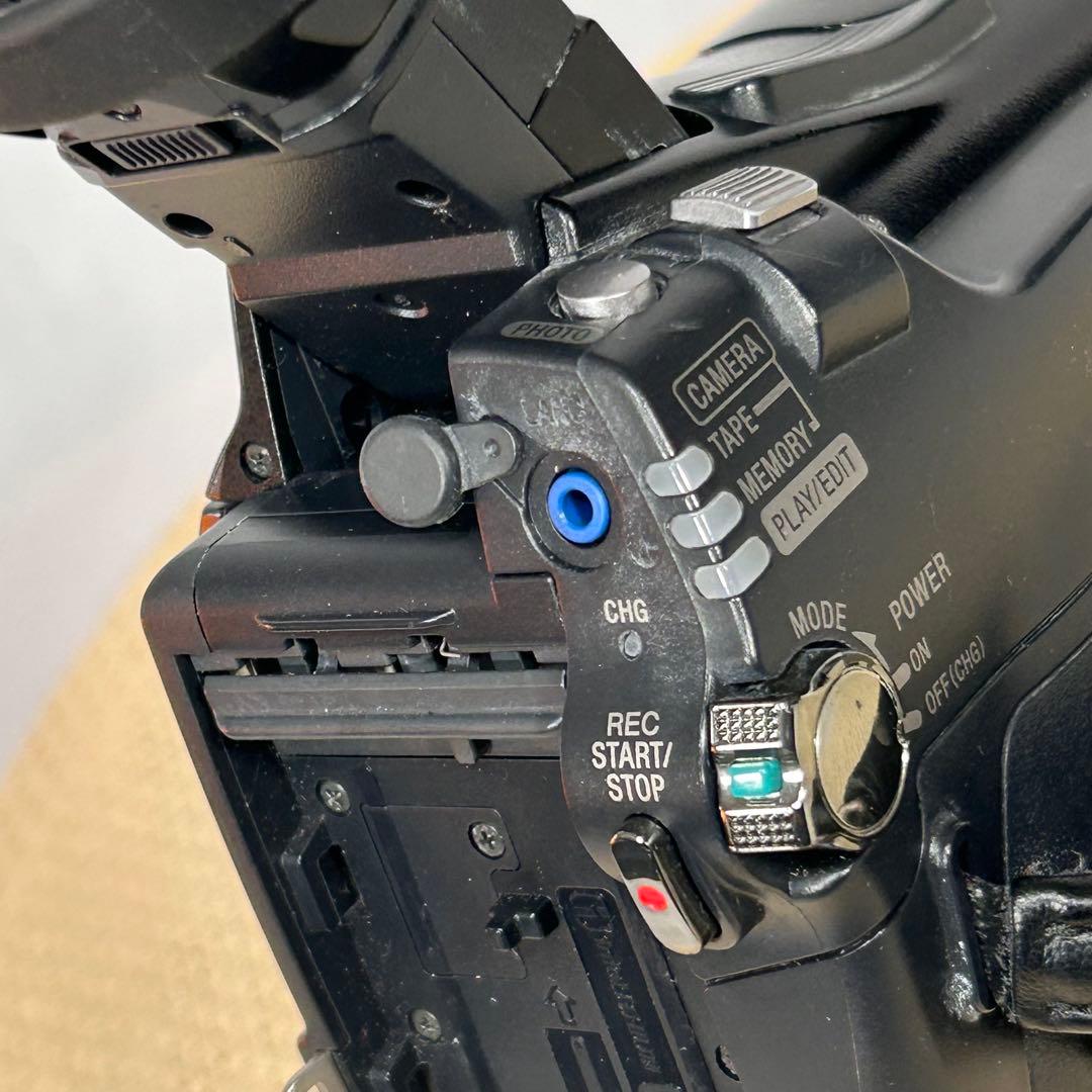 SONY ハンディービデオカメラ　HVR-A1J