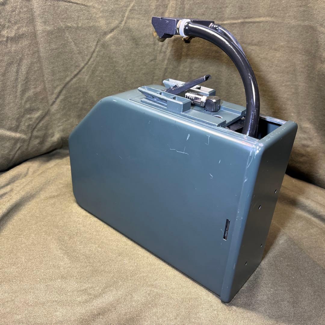 アサヒ FA M249 MINIMI ボックスマガジン