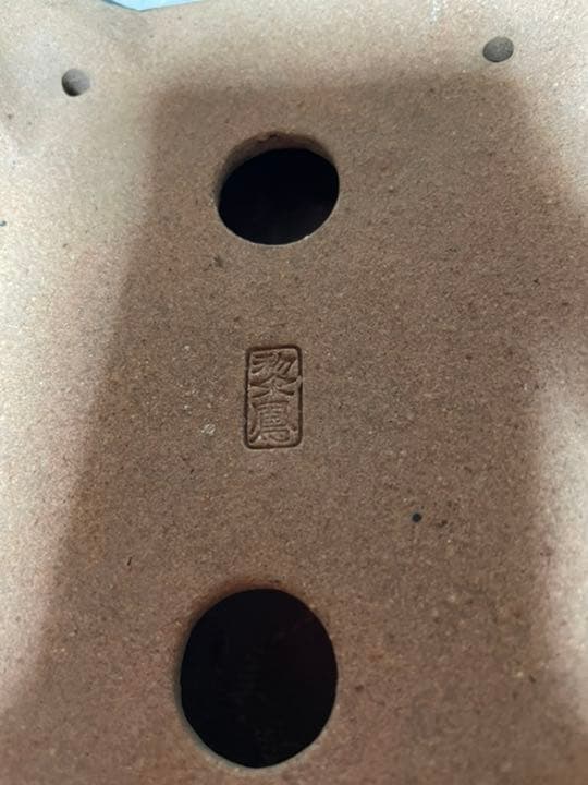 黎鳯 盆栽鉢