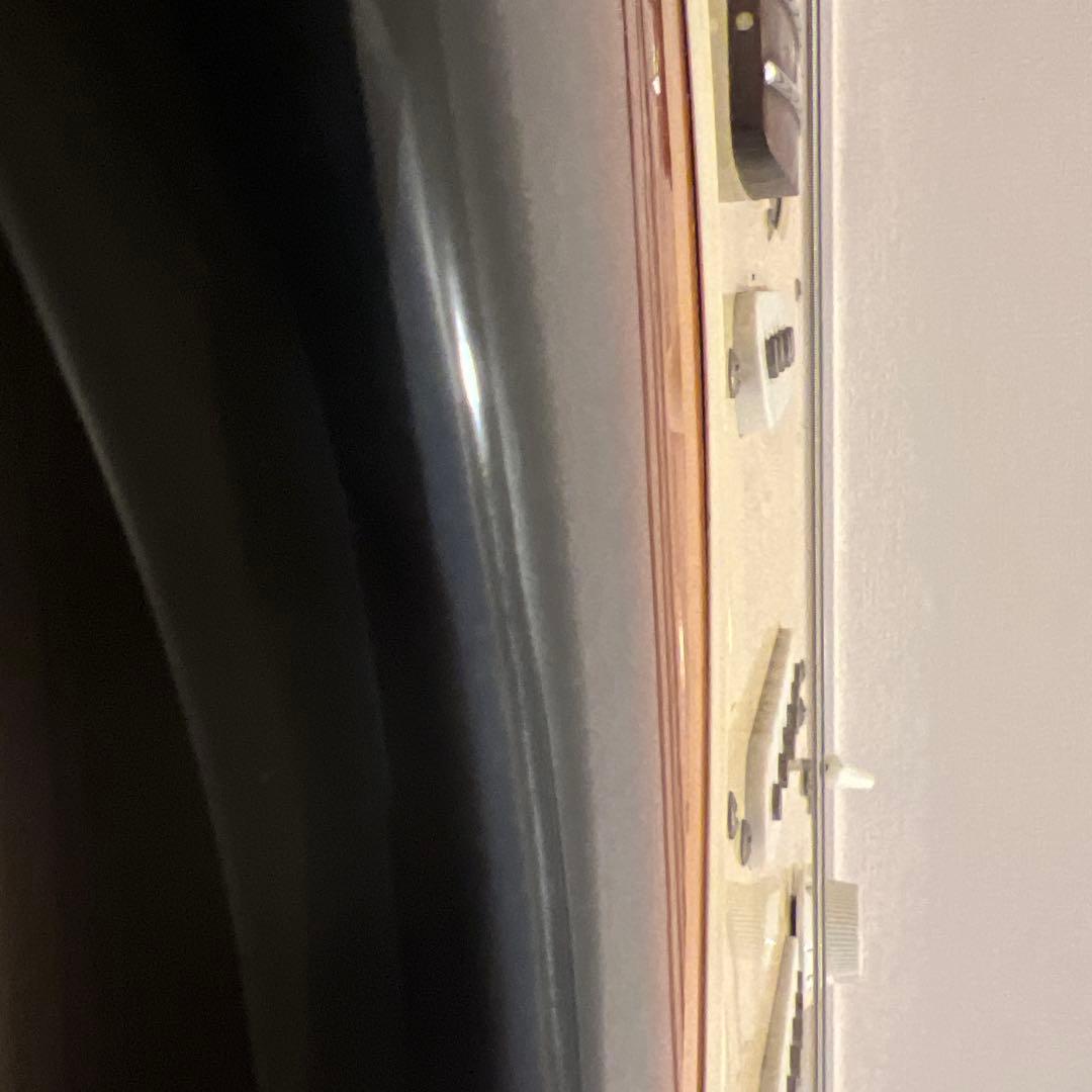 エレキギター　Squier