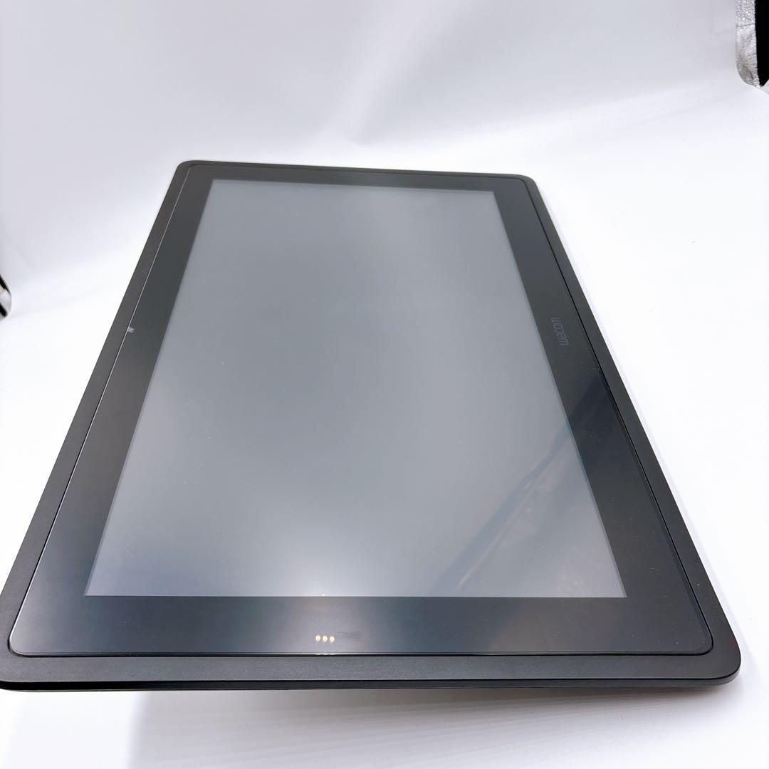 Wacom DTK2260未使用 CLIP STUDIO TABMATE付