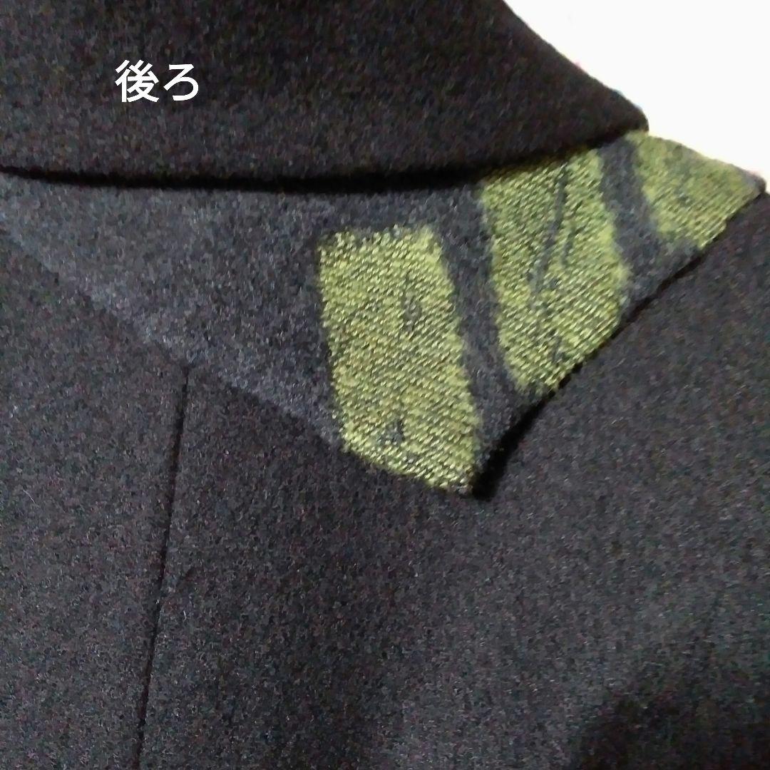 ※専用です※ジェニー・Aラインハーフコート(グレイ系)