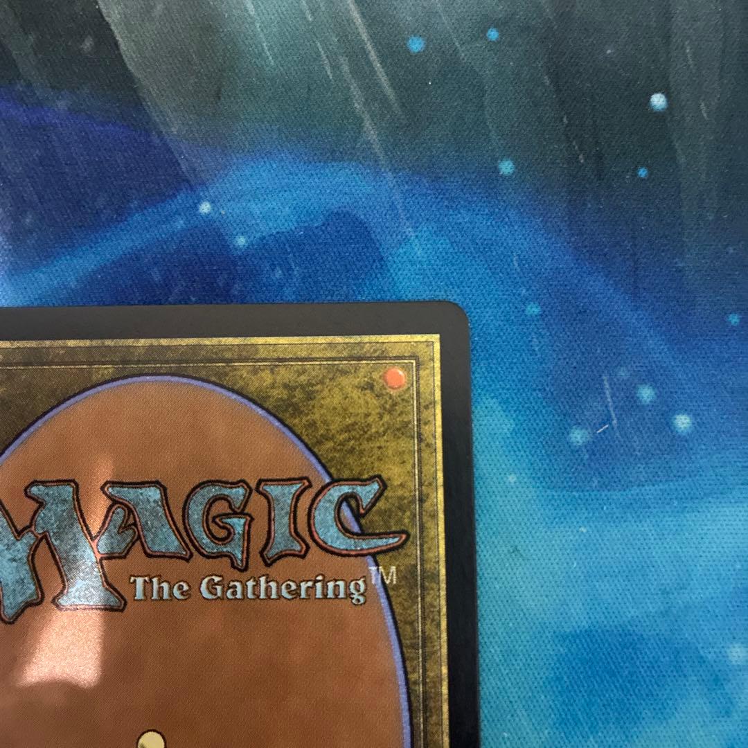 MTG Foil】《湿地の干潟/Marsh Flats》[EXP] 英語 EN