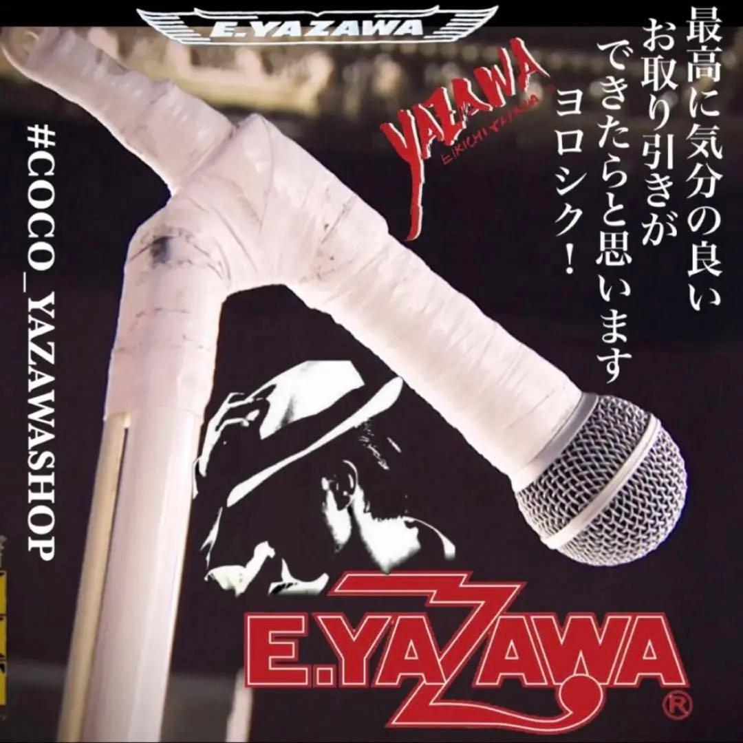 矢沢永吉✦E.YAZAWA✦FC限定✦新.未開封✦