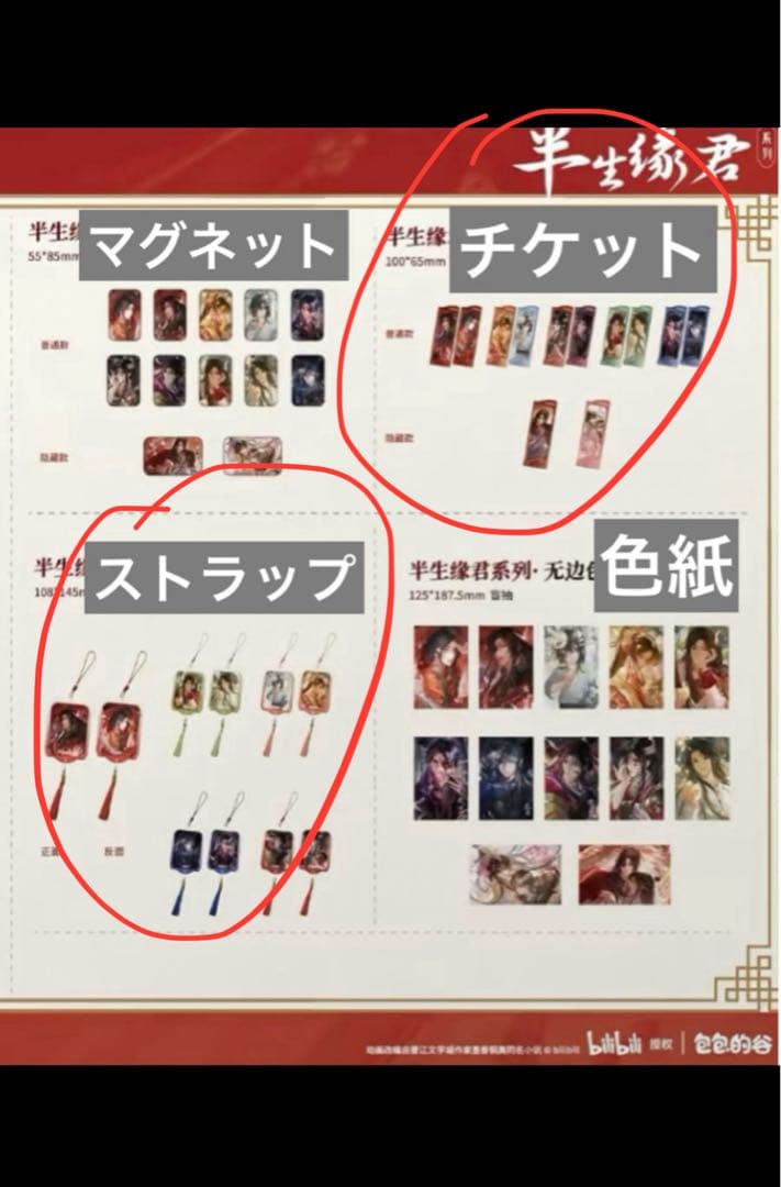 その他 kana