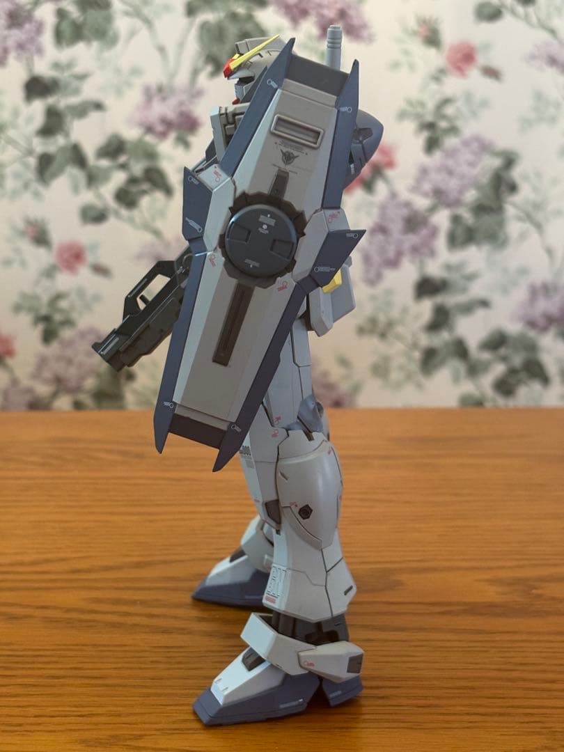 美品 Ｏガンダム ロールアウトカラー 機動戦士ガンダム００　魂ウェブ商店限定