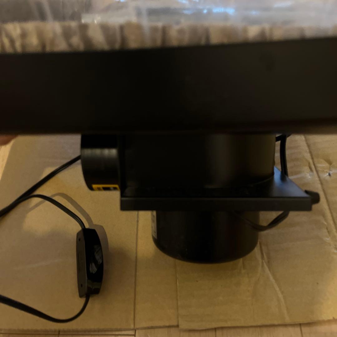 Mr. スーパーブースコンパクト　動作確認済み　おまけ付き