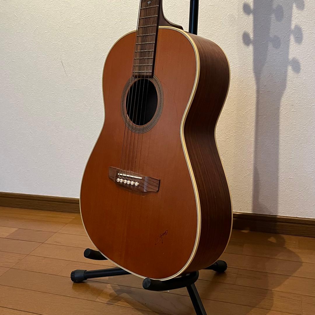 K.Yairi TF-65 アコースティックギター