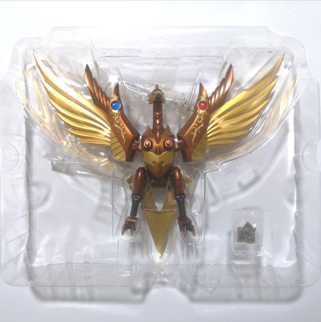 S.H.Figuarts 仮面ライダーオーディン＆ゴルトフェニックス /龍騎