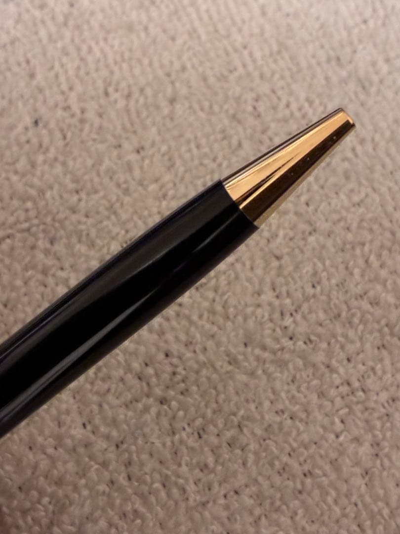 ◾️モンブラン◾️164 ボールペン◾️マイスターシュテュッククラシック◾️新品リフィル