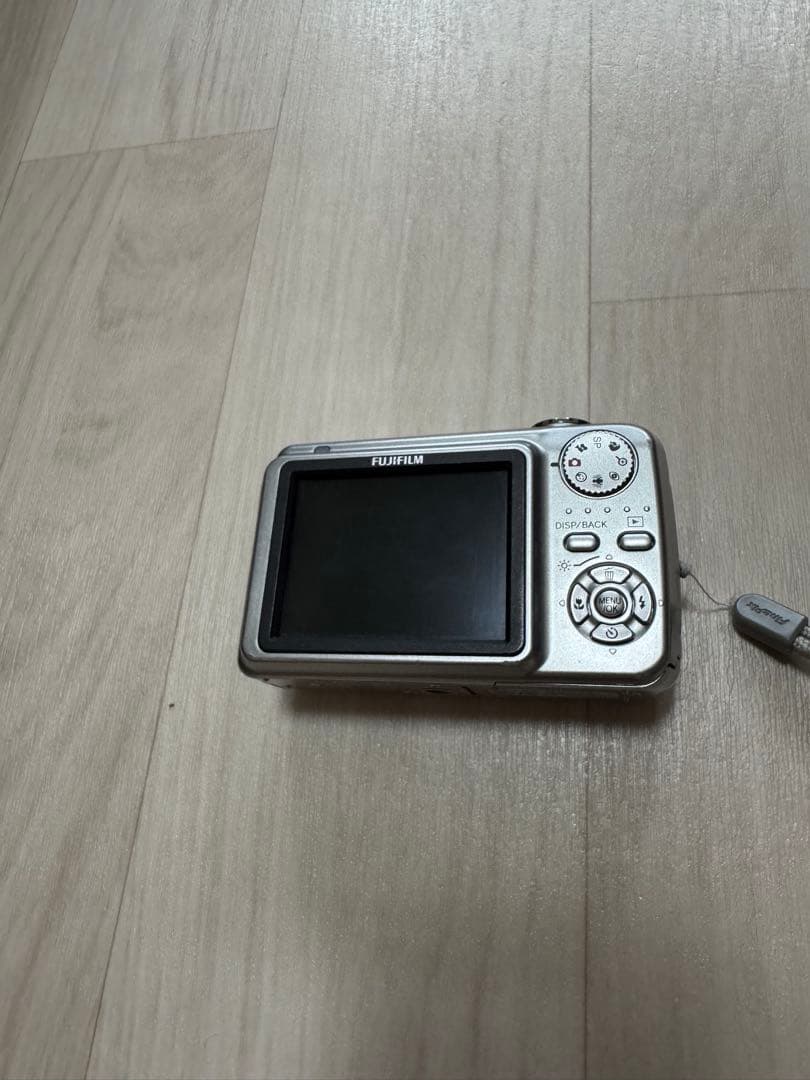 FUJIFILM カメラ