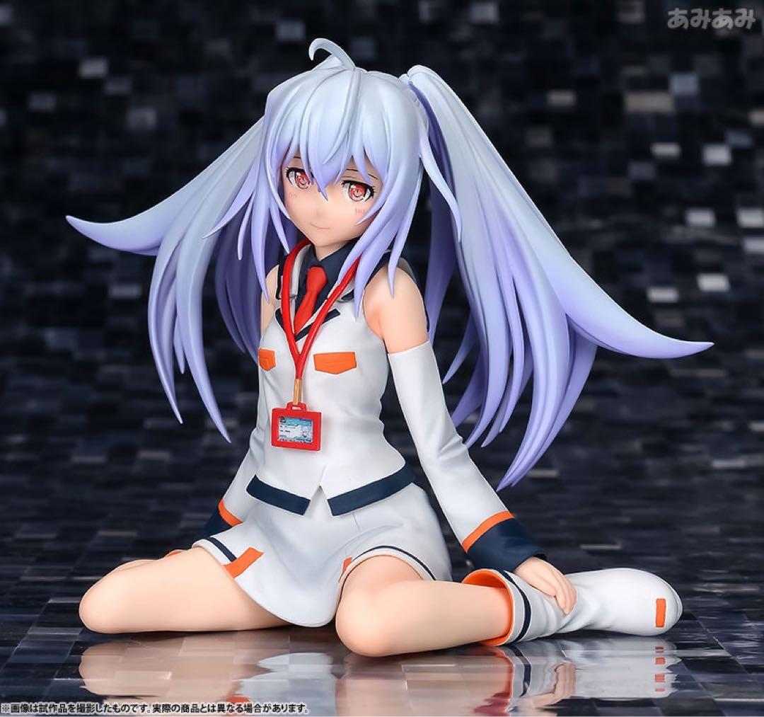 新品未開封 プラスティック・メモリーズ アイラ フィギュア フリーイング ミチル