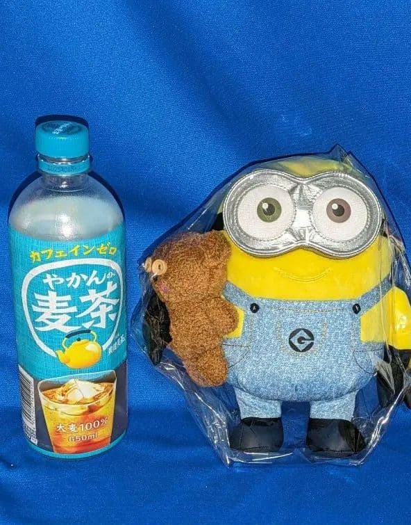 超レア♡USJ ミニオンズ♡ケビン♡ピンバッジ＆ティム＆フラッヒィ♡まとめ売り