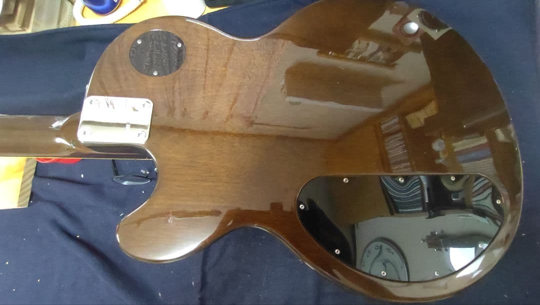 Vtg Greco「 Les Paul Professional model」