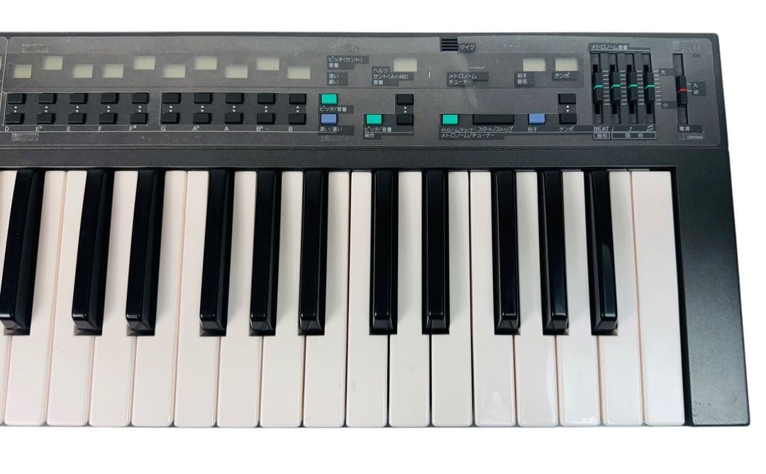 YAMAHA ハーモニーディレクター キーボード シンセサイザー HD-81